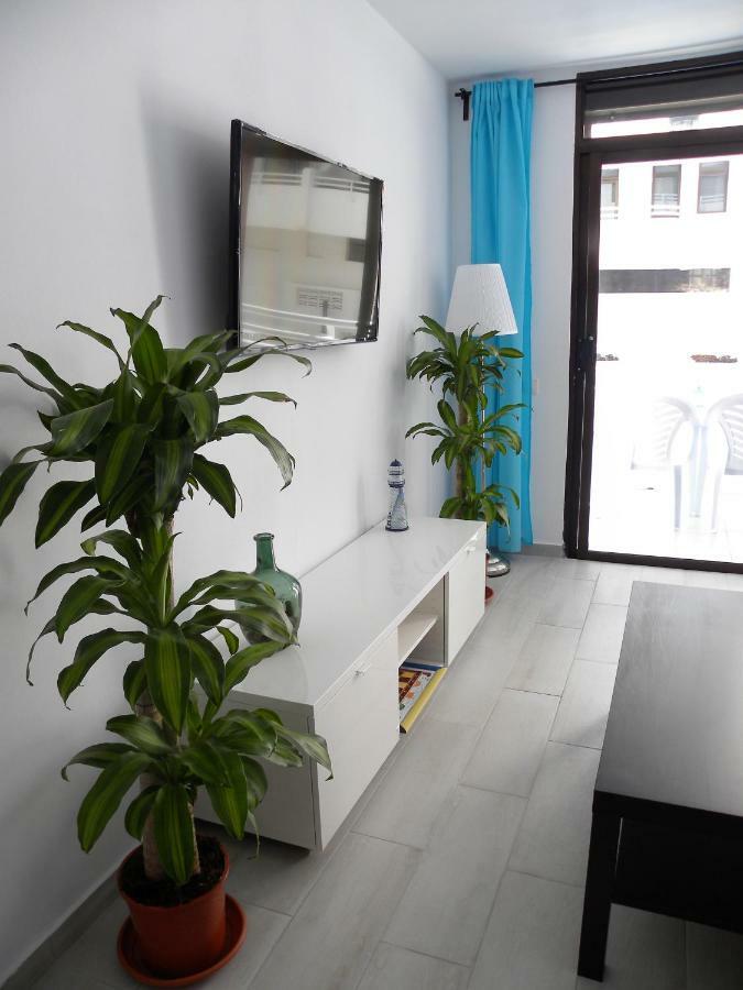 Ben'Sholidayflat Ideal For Families Groups And Couples Terrace Solarium Wi-Fi Netflix Smart Tv El Médano Kültér fotó