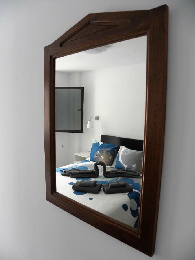 Ben'Sholidayflat Ideal For Families Groups And Couples Terrace Solarium Wi-Fi Netflix Smart Tv El Médano Kültér fotó